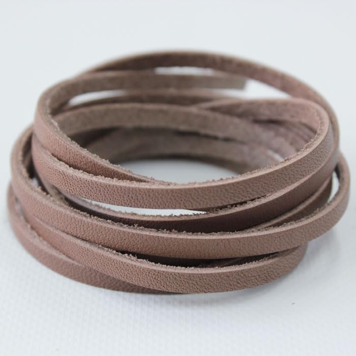 Amazon.co.jp: 10cube Leathermart 牛革 ティーポ レース #21